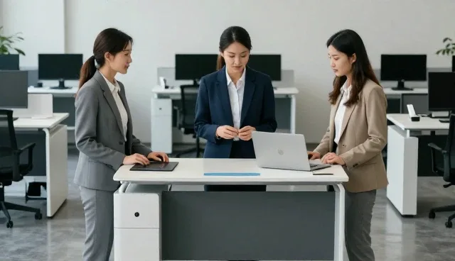 设备选型中的技术参数与实际应用场景分析