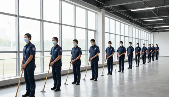 成本效益视角下的全流程跟进服务应用场景解析