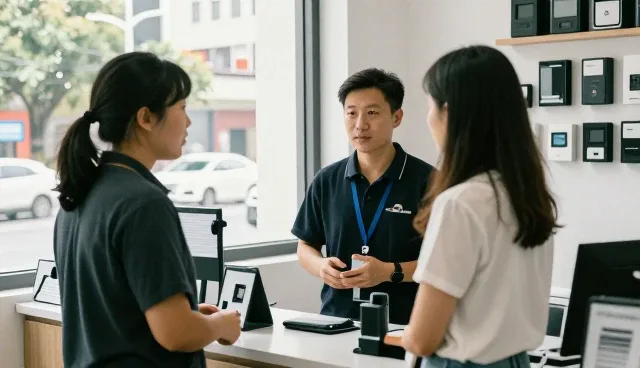 智能办公桌在现代办公场景中的实际应用与价值分析